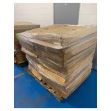HVAC Accessory Pallet