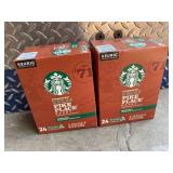 Starbucks Decaf K-Cups