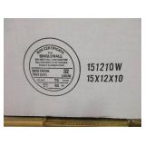 Shipping Boxes
