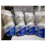 Clorox Clean-Up