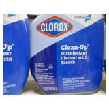 Clorox Clean-Up
