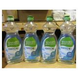 Seventh Gen Dish Soap