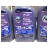 Dawn HD Degreaser