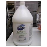 Dial Hand Soap