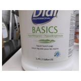Dial Hand Soap