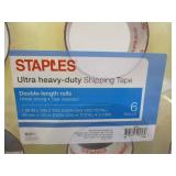 Packing Tape