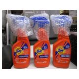 Tide Fabric Sanitizer