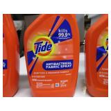 Tide Fabric Sanitizer