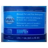 Dawn Dish Soap