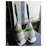 Toilet Bowl Brushes
