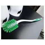 Toilet Bowl Brushes