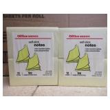Large Sticky Notes