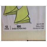 Large Sticky Notes