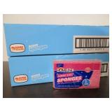 Jumbo Sponges