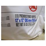 Clorox Germicidal Wipes