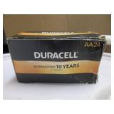 AA Batteries