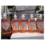Softsoap Antibacterial Soap