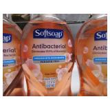 Softsoap Antibacterial Soap