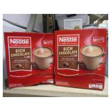Nestle Hot Cocoa