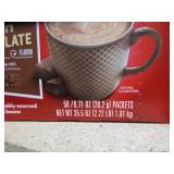 Hot Cocoa and Coffee