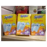 Swiffer Lavender Dusters