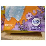 Swiffer Lavender Dusters