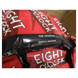 Eight O