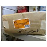 Kraft Grocery Bags