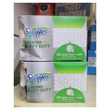 Swiffer Dry Heavy Duty Sweepers
