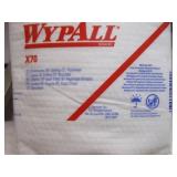 Wypall x70 Wipes