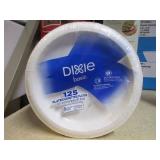 Dixie Paper Plates