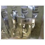 Bulk Nail Clippers