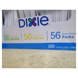 Dixie Plastic Cutlery