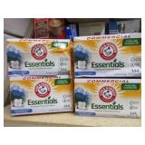 Essentials Fabric Softener