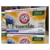 Essentials Fabric Softener