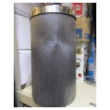 Rubbermaid Smoking Urn