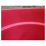Rubbermaid Brute Buckets