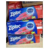 Ziploc Gallon Bags