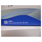Alcohol Wipes