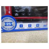 Midland Emergency Crank Weather Radio