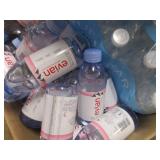 Water Bottles