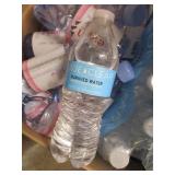Water Bottles