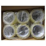Packaging Tape