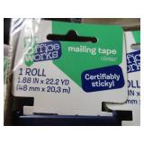 Shipping Tape