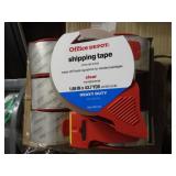 Shipping Tape