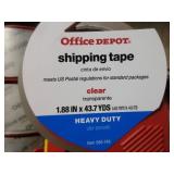 Shipping Tape