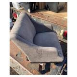 LazyBoy Brooklyn Chair