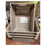 Decorative Baskets