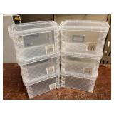 Small Storage Boxes