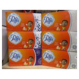 Puffs Facial Tissue